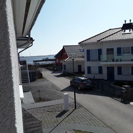 Haus Am Leuchtfeuer Peenemunde Exterior foto